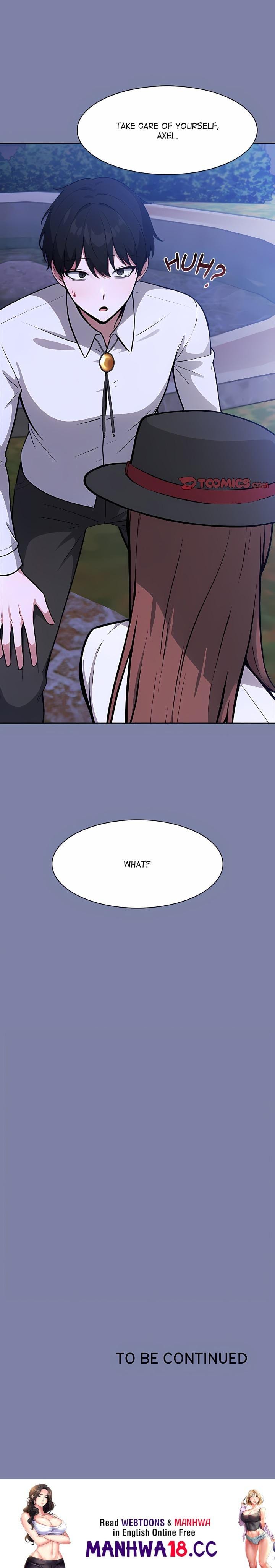 Draco-Knight Commander (Uncensored), chapter 47, page 22 of 22