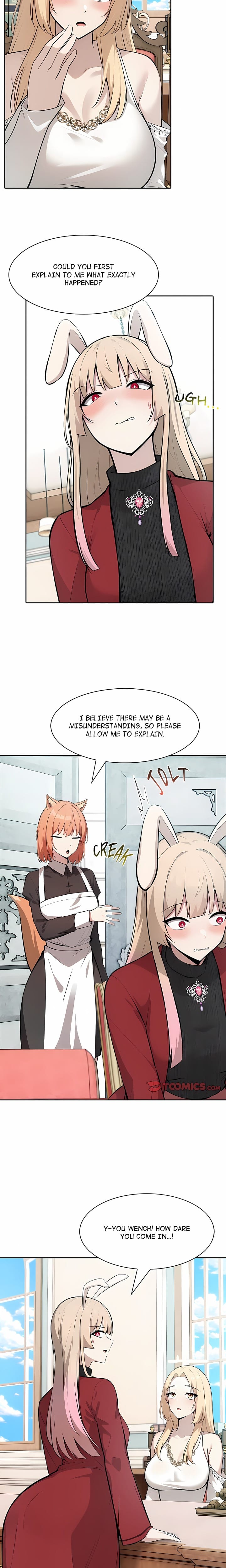 Draco-Knight Commander (Uncensored), chapter 48, page 14 of 24