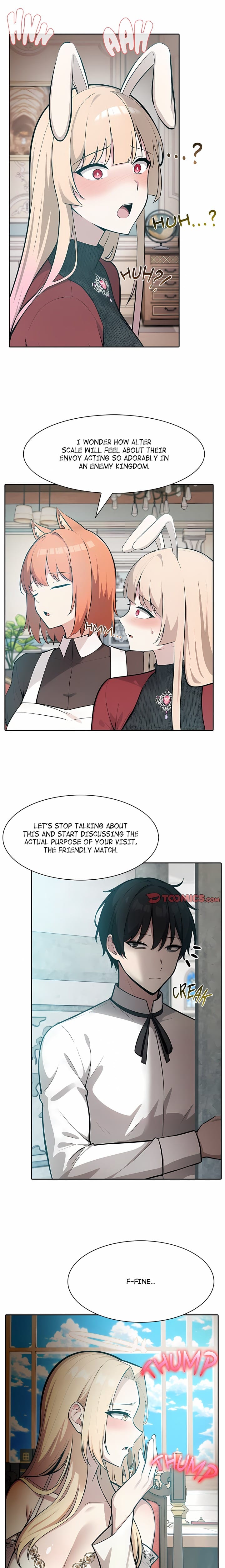 Draco-Knight Commander (Uncensored), chapter 48, page 20 of 24