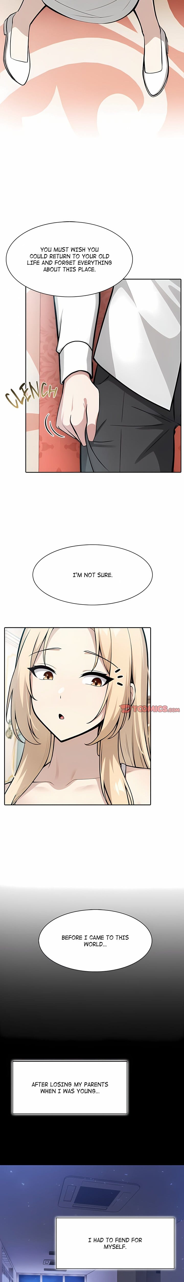 Draco-Knight Commander (Uncensored), chapter 49, page 7 of 24