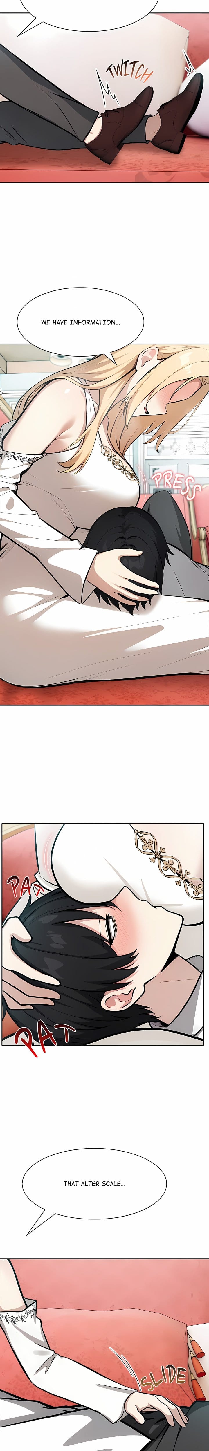 Draco-Knight Commander (Uncensored), chapter 49, page 14 of 24