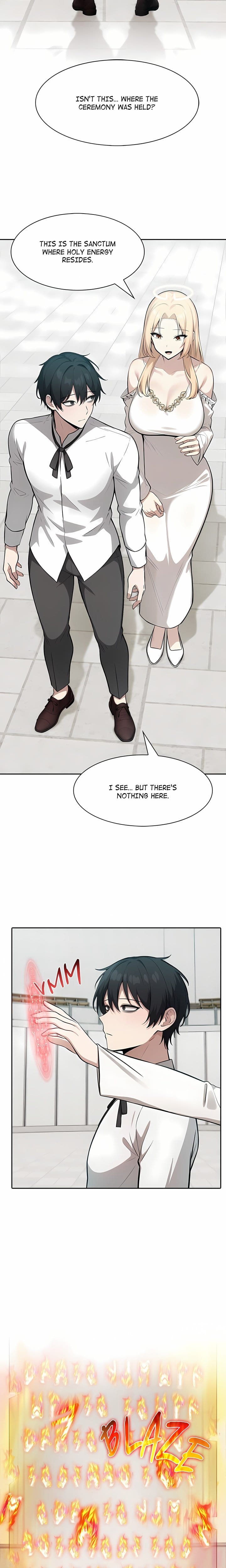 Draco-Knight Commander (Uncensored), chapter 49, page 19 of 24