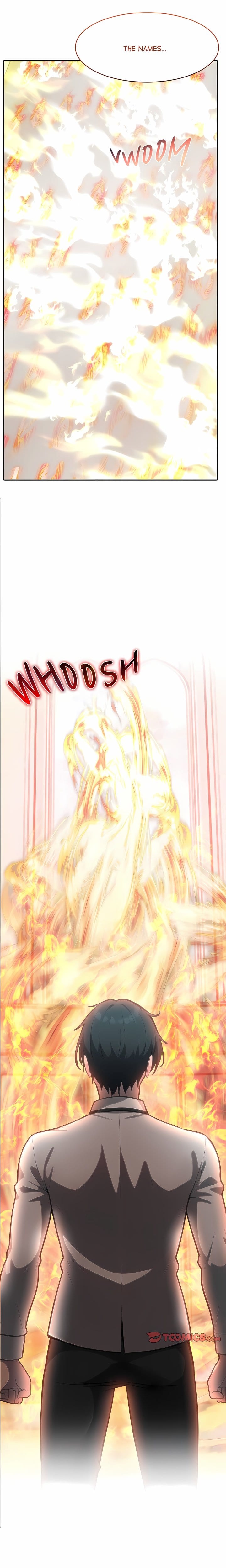 Draco-Knight Commander (Uncensored), chapter 50, page 13 of 25