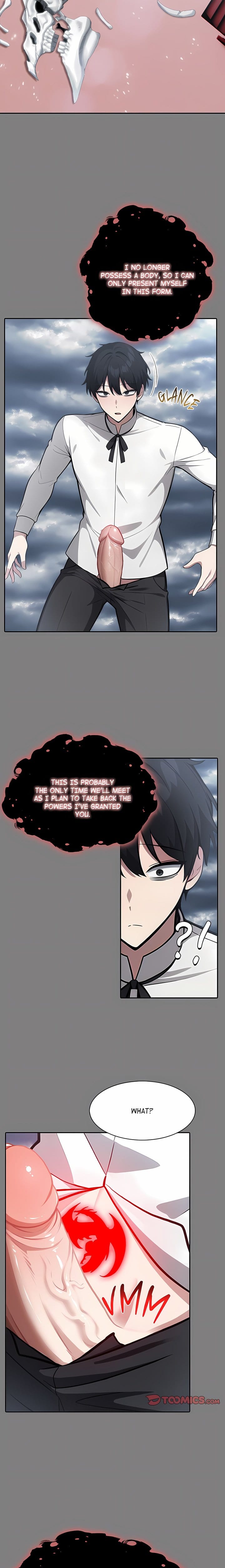 Draco-Knight Commander (Uncensored), chapter 50, page 18 of 25