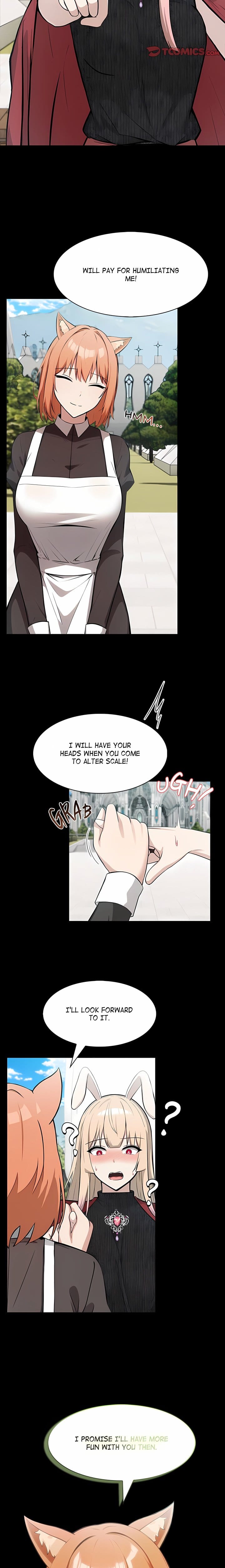 Draco-Knight Commander (Uncensored), chapter 51, page 5 of 22