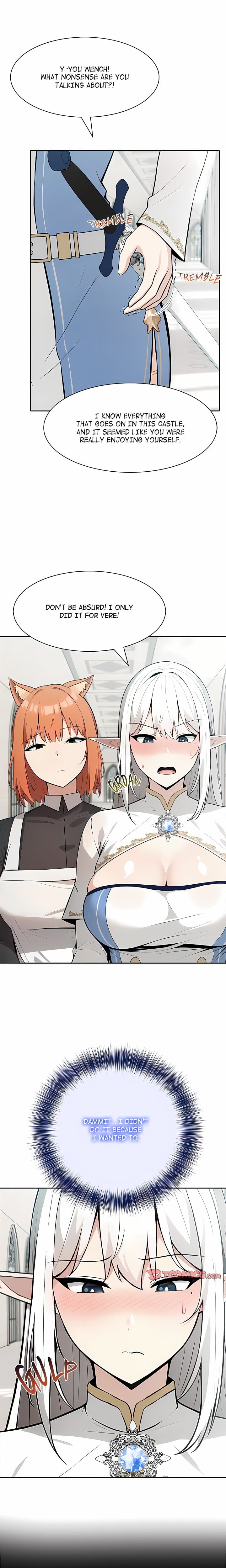 Draco-Knight Commander (Uncensored), chapter 51, page 8 of 22