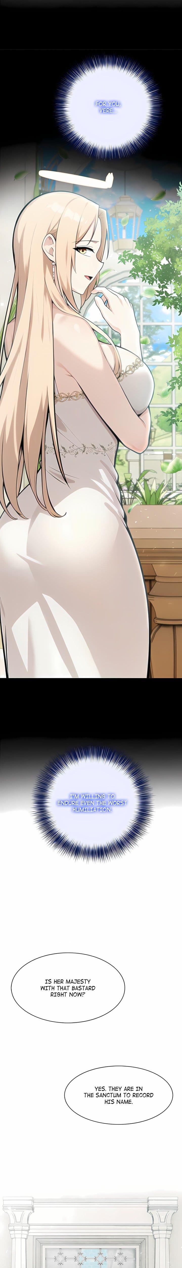 Draco-Knight Commander (Uncensored), chapter 51, page 9 of 22