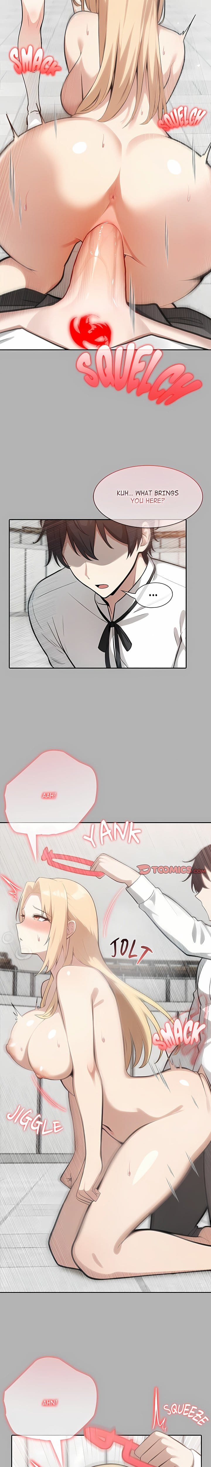 Draco-Knight Commander (Uncensored), chapter 51, page 12 of 22