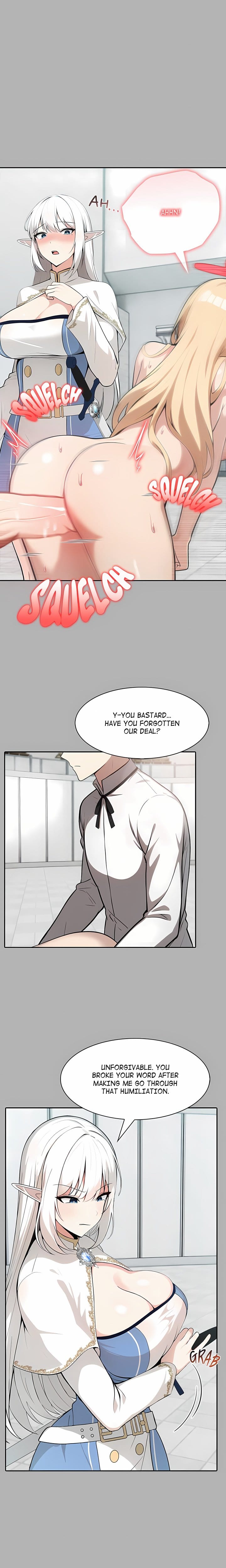 Draco-Knight Commander (Uncensored), chapter 51, page 14 of 22