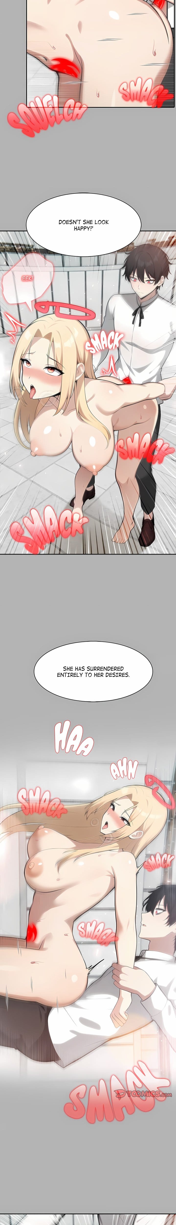 Draco-Knight Commander (Uncensored), chapter 51, page 18 of 22