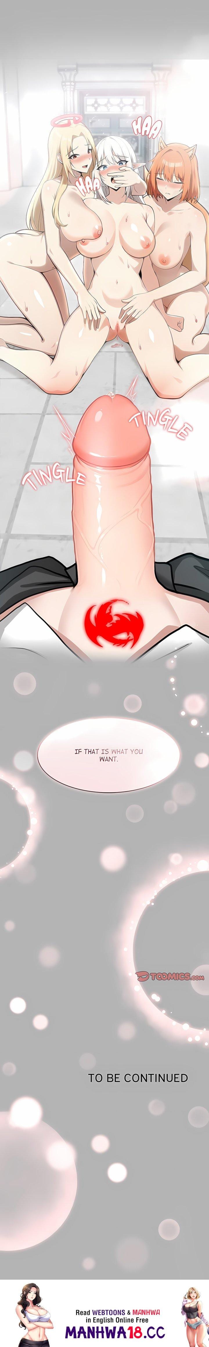Draco-Knight Commander (Uncensored), chapter 51, page 22 of 22