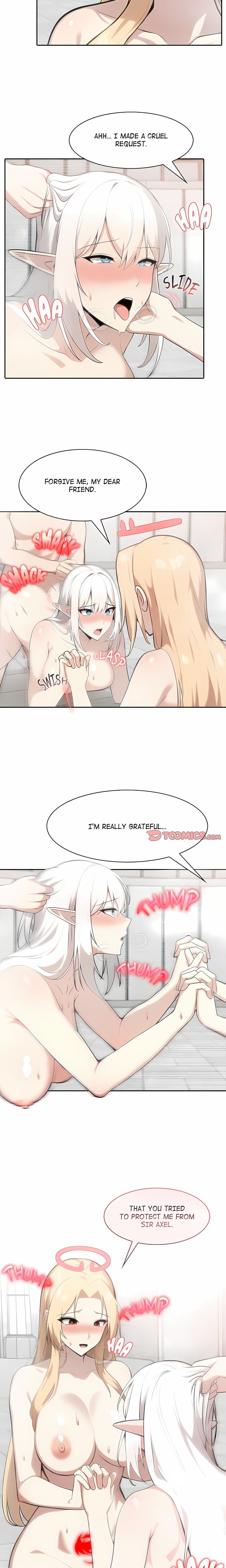Draco-Knight Commander (Uncensored), chapter 52, page 15 of 21