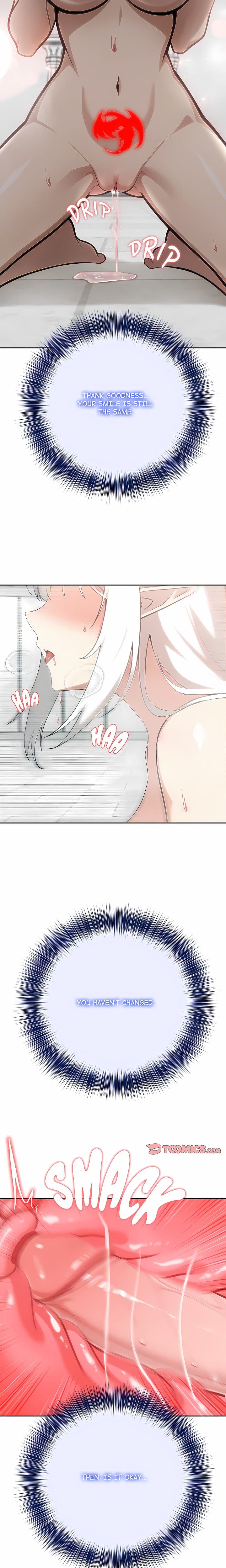 Draco-Knight Commander (Uncensored), chapter 52, page 19 of 21