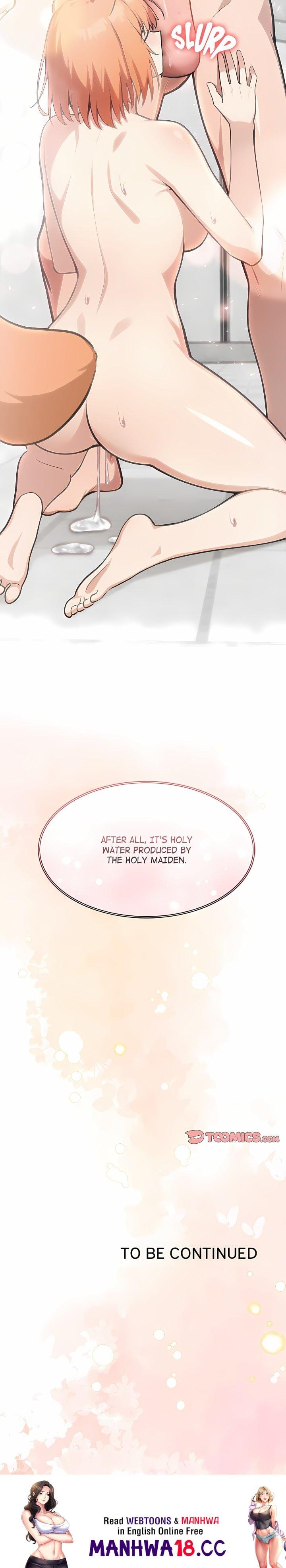 Draco-Knight Commander (Uncensored), chapter 53, page 20 of 20