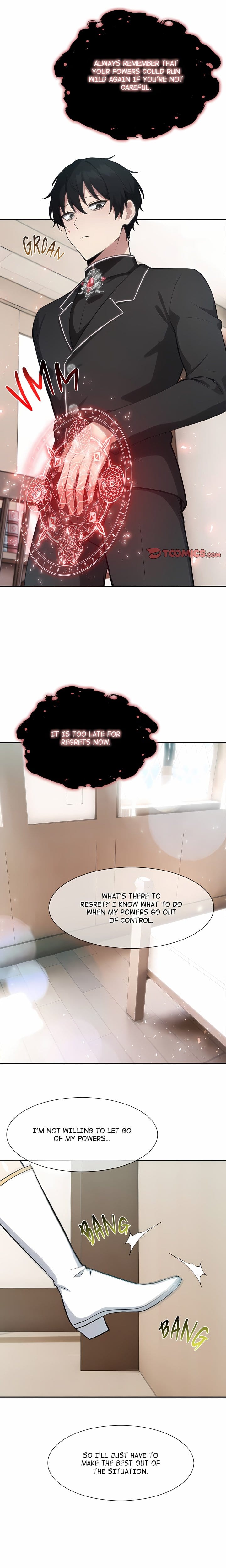 Draco-Knight Commander (Uncensored), chapter 55, page 10 of 27