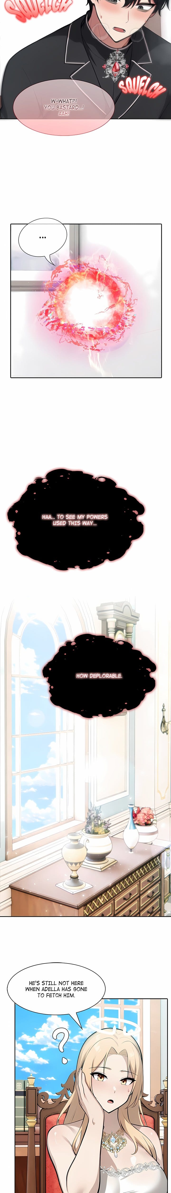 Draco-Knight Commander (Uncensored), chapter 55, page 16 of 27
