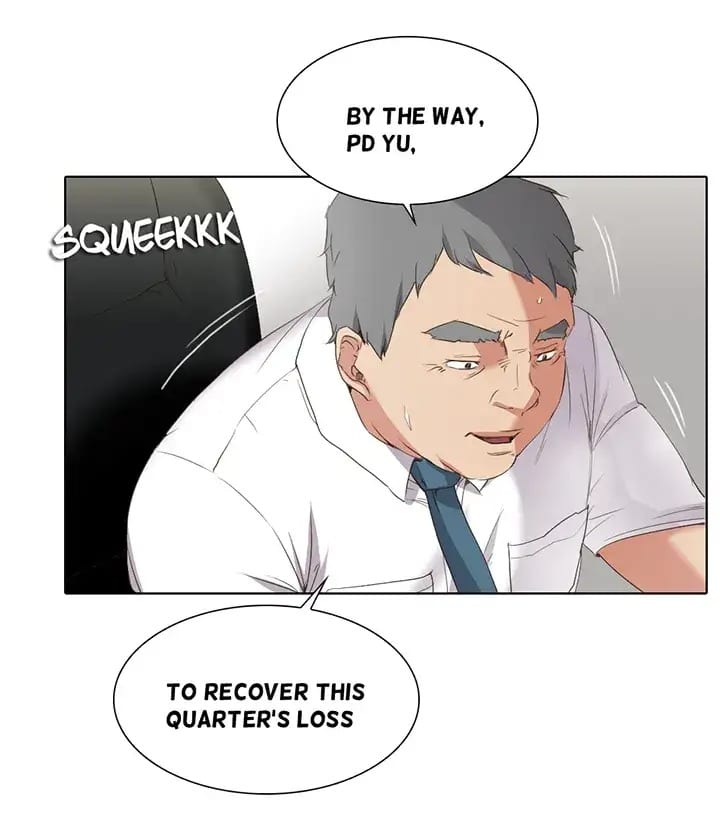 Draw it Yourself! (Uncensored), chapter 1, page 11 of 24