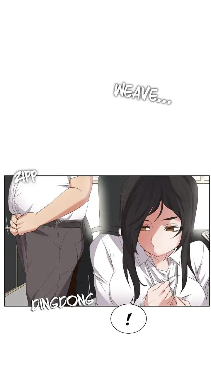 Draw it Yourself! (Uncensored), chapter 1, page 19 of 24