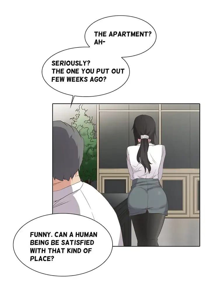 Draw it Yourself! (Uncensored), chapter 1, page 21 of 24