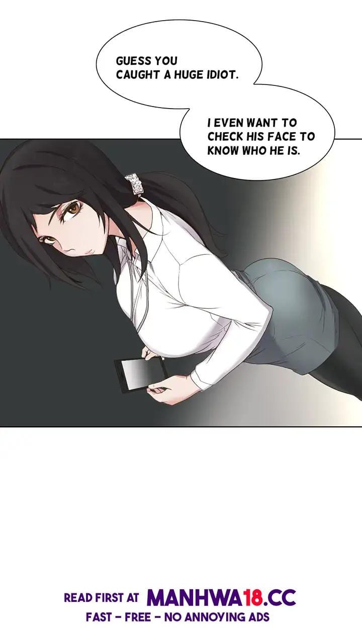 Draw it Yourself! (Uncensored), chapter 1, page 22 of 24