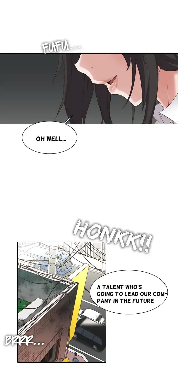Draw it Yourself! (Uncensored), chapter 1, page 23 of 24