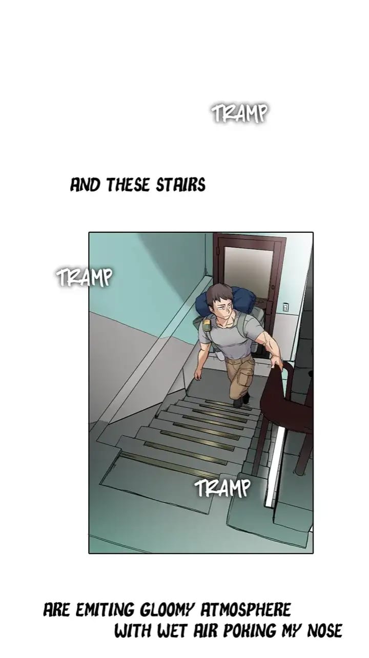Draw it Yourself! (Uncensored), chapter 2, page 13 of 29