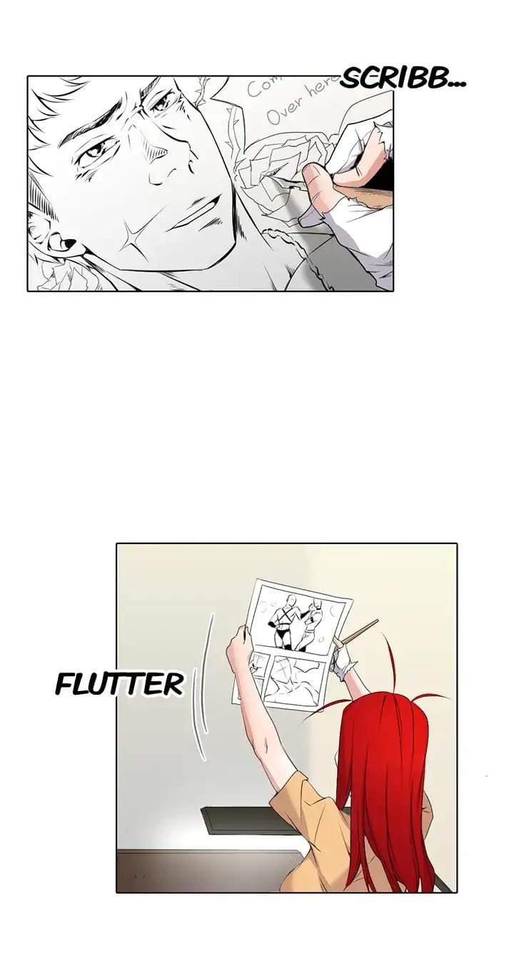 Draw it Yourself! (Uncensored), chapter 3, page 5 of 29
