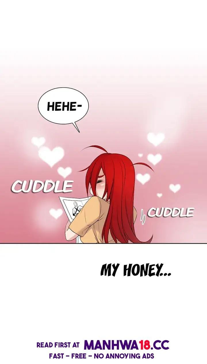 Draw it Yourself! (Uncensored), chapter 3, page 7 of 29
