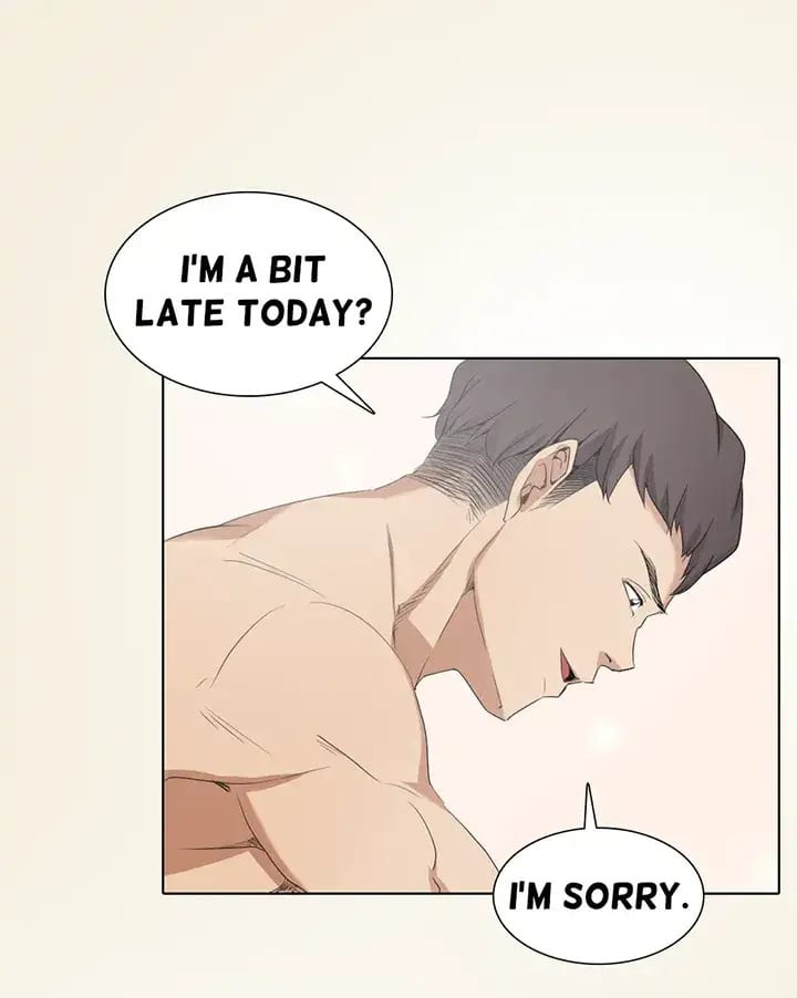 Draw it Yourself! (Uncensored), chapter 3, page 19 of 29
