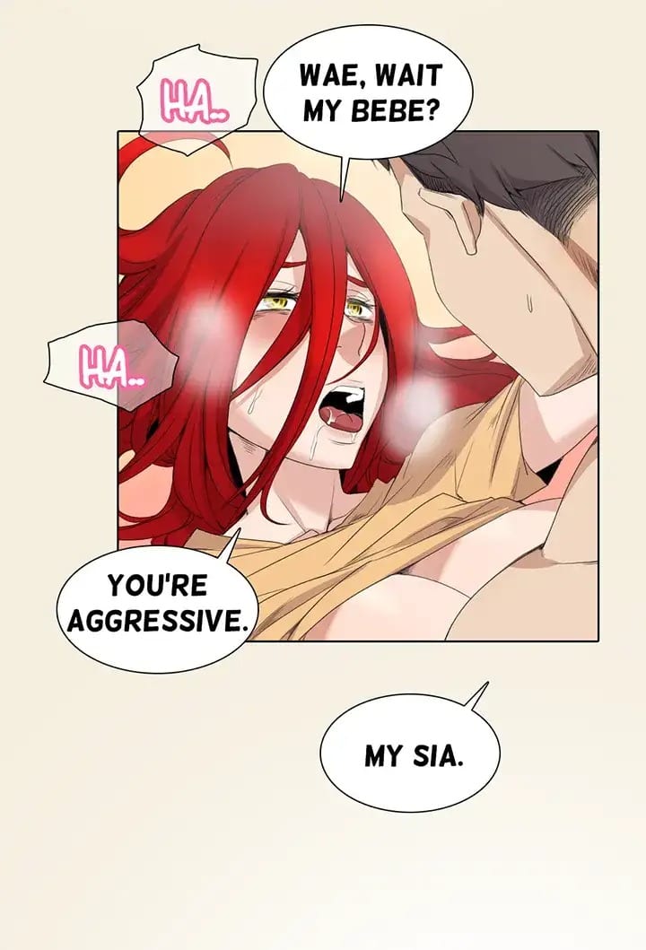 Draw it Yourself! (Uncensored), chapter 3, page 28 of 29