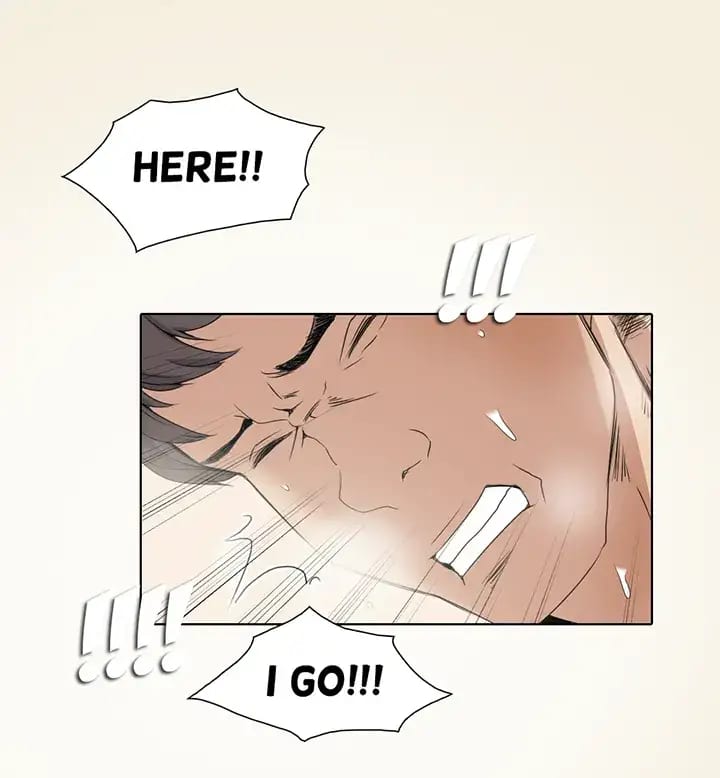 Draw it Yourself! (Uncensored), chapter 4, page 13 of 29