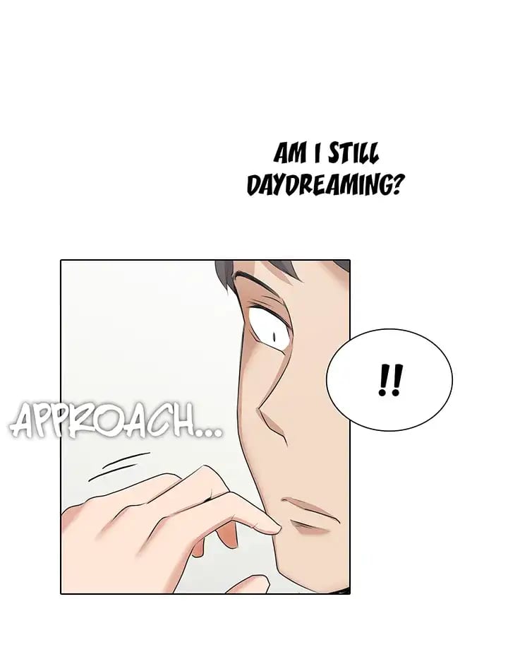 Draw it Yourself! (Uncensored), chapter 5, page 21 of 33