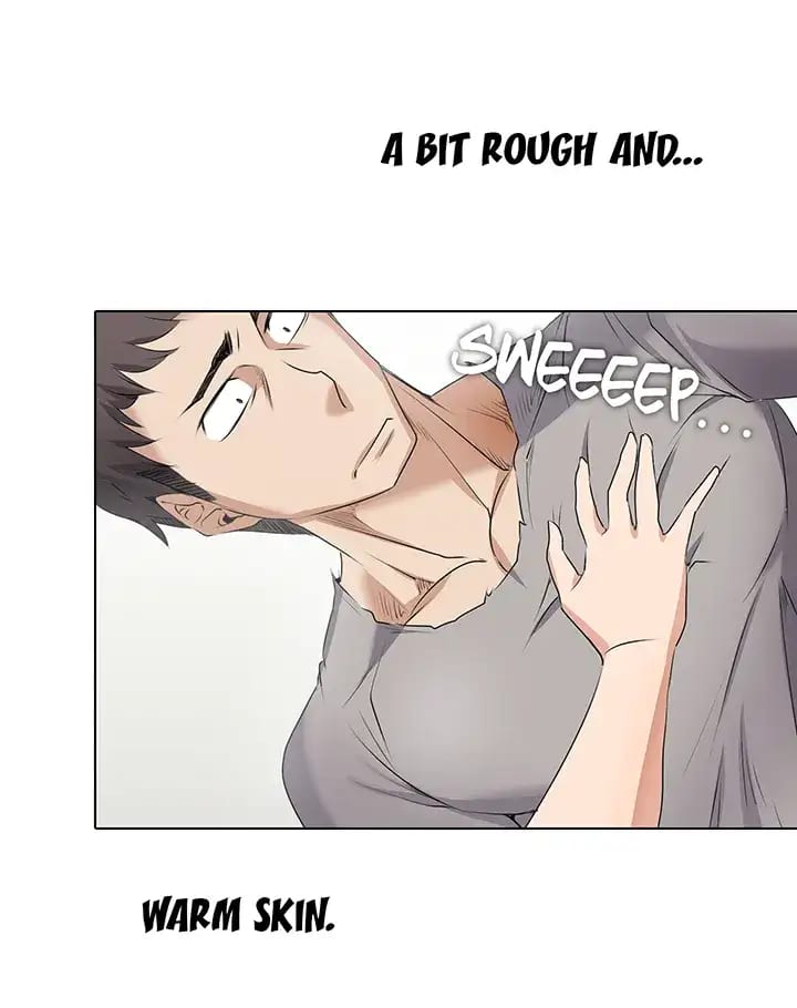 Draw it Yourself! (Uncensored), chapter 5, page 23 of 33
