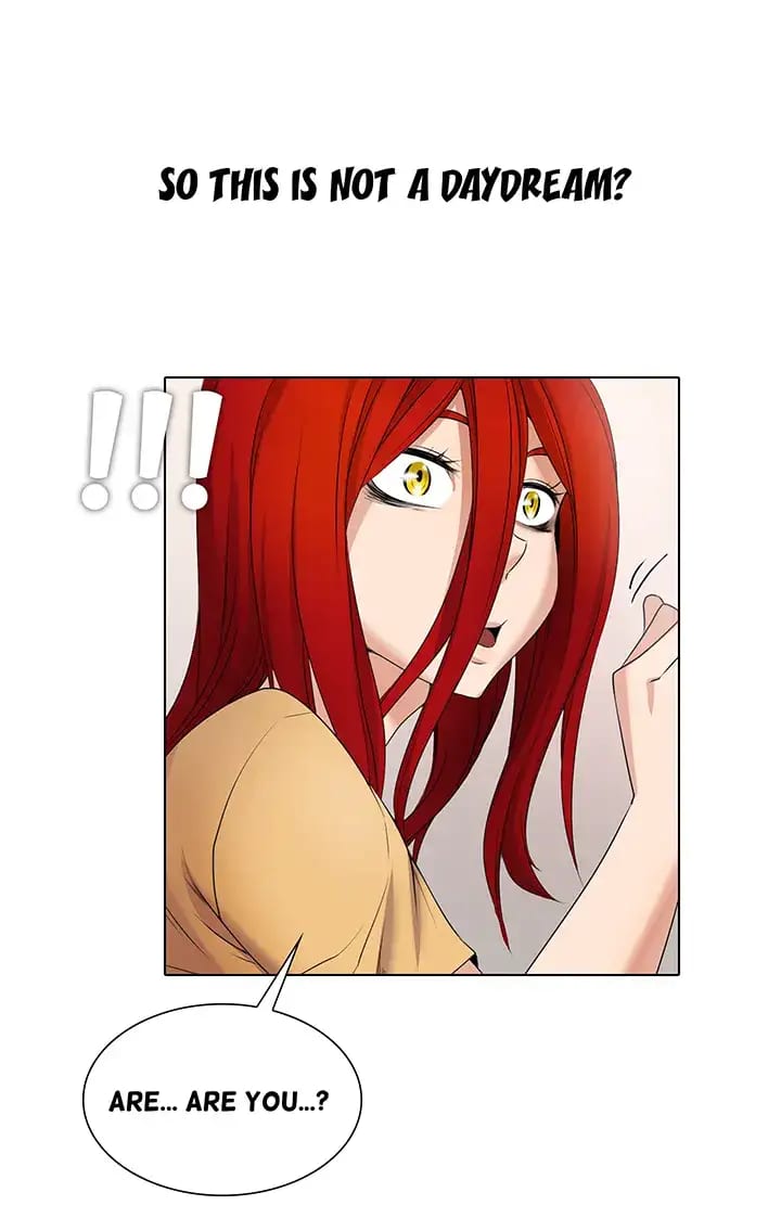 Draw it Yourself! (Uncensored), chapter 5, page 25 of 33