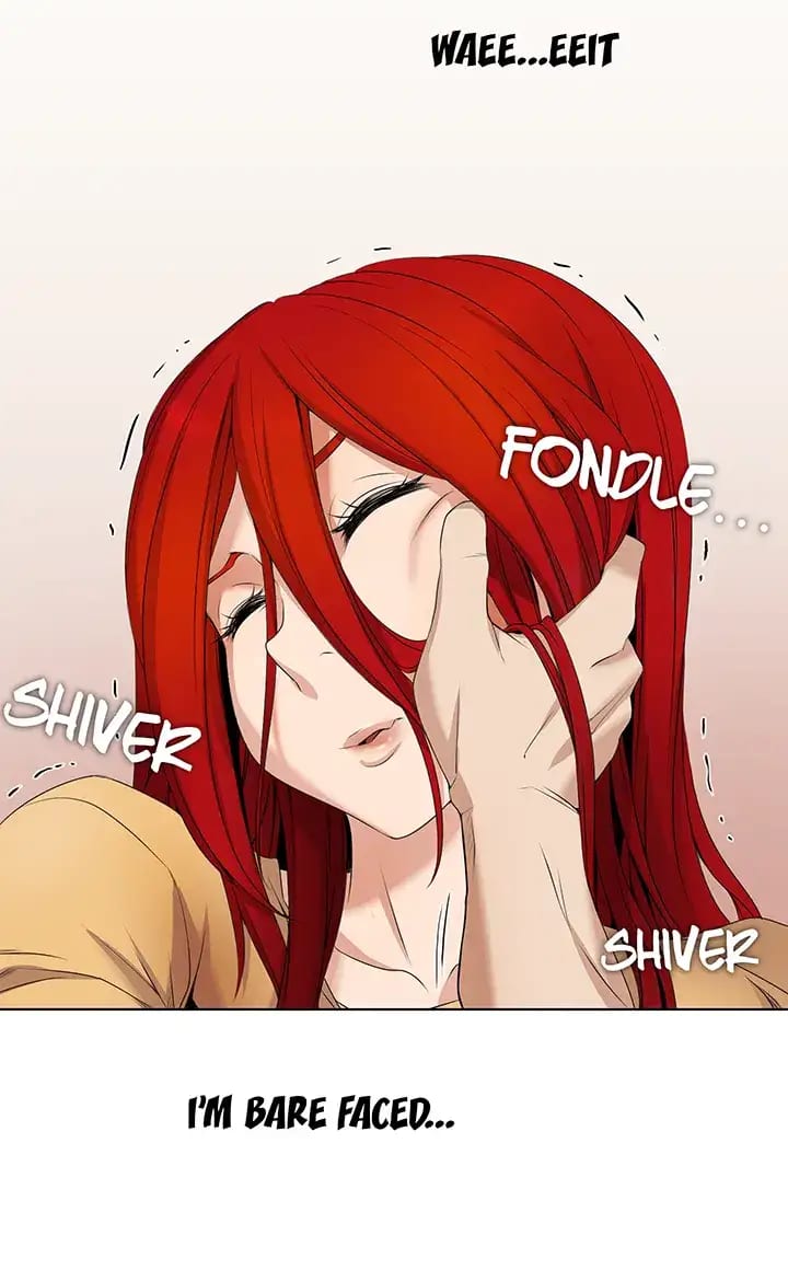 Draw it Yourself! (Uncensored), chapter 5, page 28 of 33
