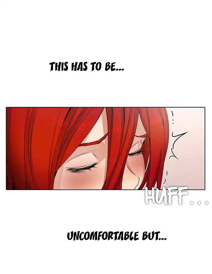 Draw it Yourself! (Uncensored), chapter 5, page 30 of 33
