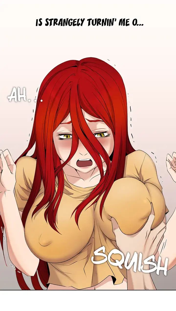 Draw it Yourself! (Uncensored), chapter 5, page 32 of 33