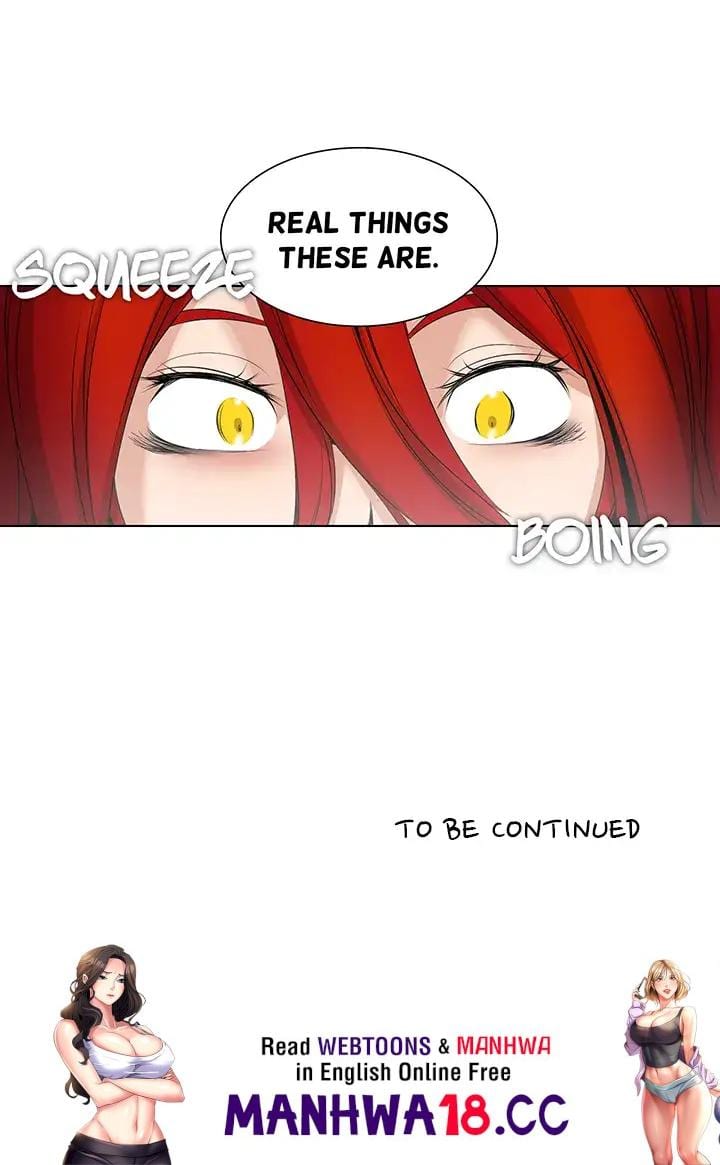 Draw it Yourself! (Uncensored), chapter 5, page 33 of 33