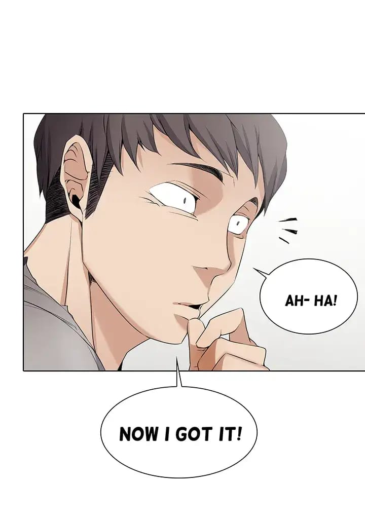 Draw it Yourself! (Uncensored), chapter 6, page 5 of 29