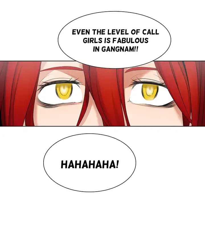 Draw it Yourself! (Uncensored), chapter 6, page 18 of 29