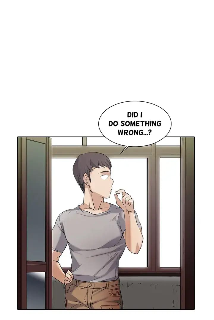 Draw it Yourself! (Uncensored), chapter 6, page 23 of 29