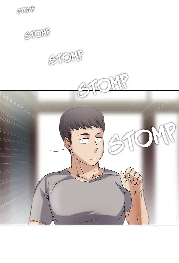 Draw it Yourself! (Uncensored), chapter 6, page 24 of 29