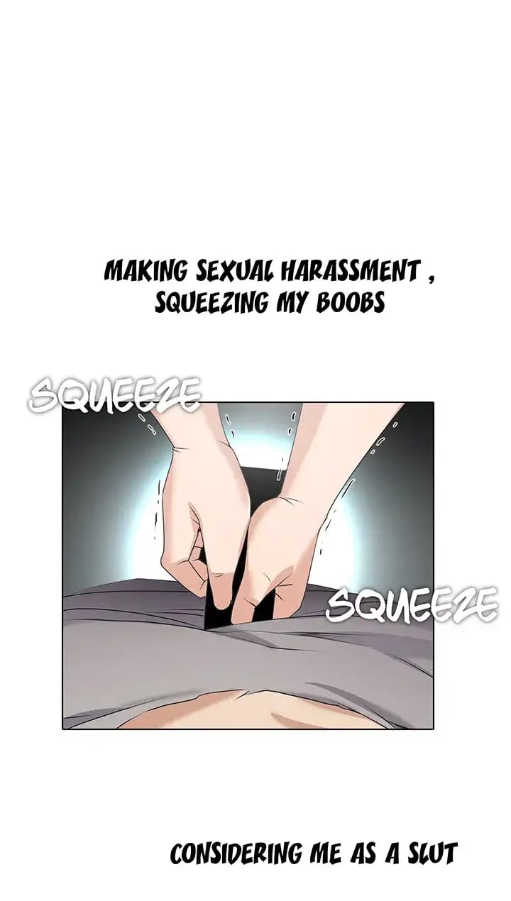 Draw it Yourself! (Uncensored), chapter 6, page 26 of 29