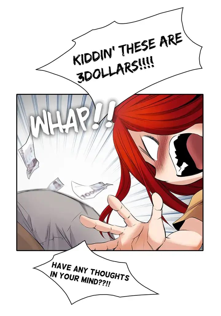 Draw it Yourself! (Uncensored), chapter 7, page 11 of 25