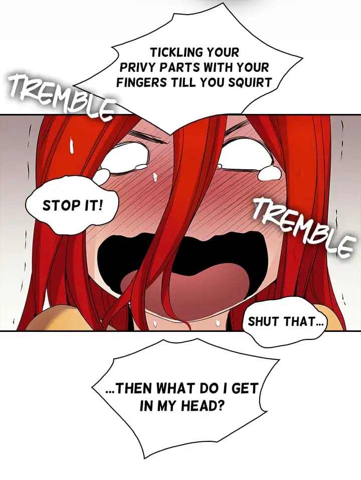 Draw it Yourself! (Uncensored), chapter 7, page 19 of 25