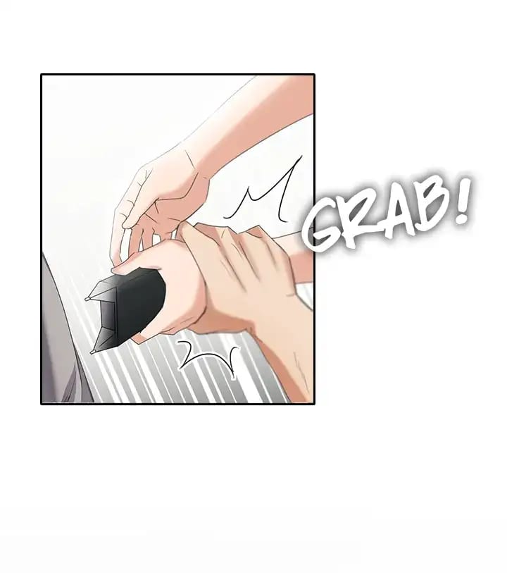 Draw it Yourself! (Uncensored), chapter 7, page 22 of 25