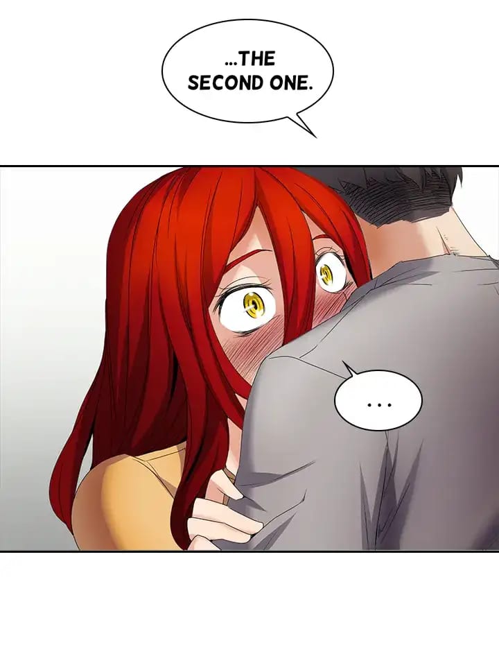 Draw it Yourself! (Uncensored), chapter 8, page 5 of 34