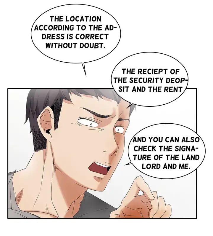 Draw it Yourself! (Uncensored), chapter 8, page 7 of 34