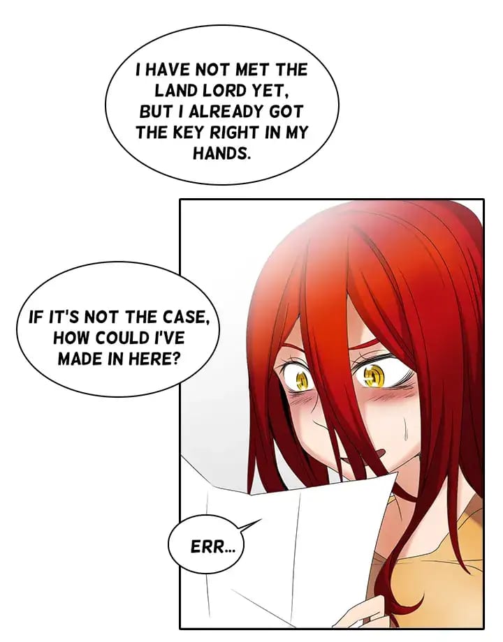 Draw it Yourself! (Uncensored), chapter 8, page 8 of 34