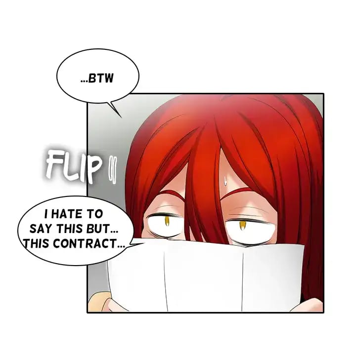 Draw it Yourself! (Uncensored), chapter 8, page 10 of 34